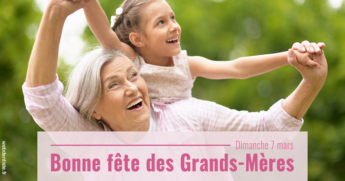 https://dr-bruno-lasfargue.chirurgiens-dentistes.fr/Fête des grands-mères 2