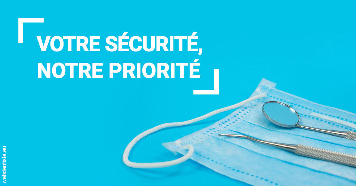 https://dr-bruno-lasfargue.chirurgiens-dentistes.fr/Votre sécurité, notre priorité