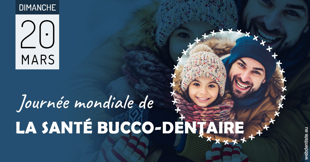 https://dr-bruno-lasfargue.chirurgiens-dentistes.fr/La journée de la santé bucco-dentaire 1