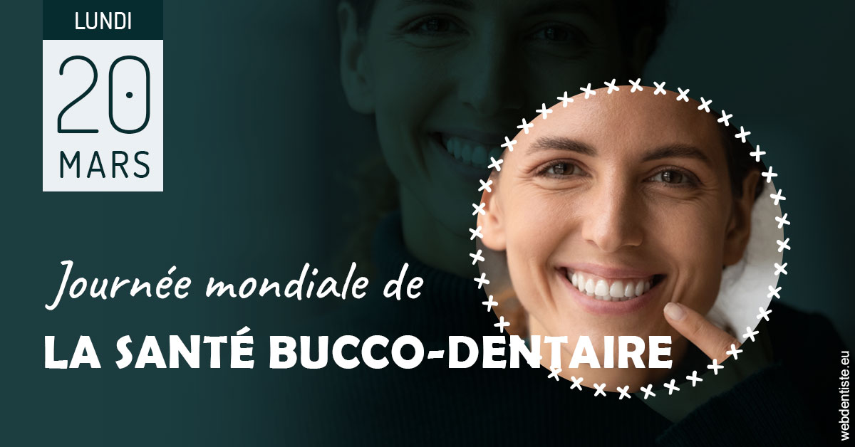 https://dr-bruno-lasfargue.chirurgiens-dentistes.fr/Journée de la santé bucco-dentaire 2023 2